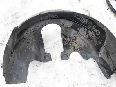 Pezzo di ricambio per auto di seconda mano passaruota posteriore destra per volvo v50 (545) 2.0 d riferimenti oem iam 30678140