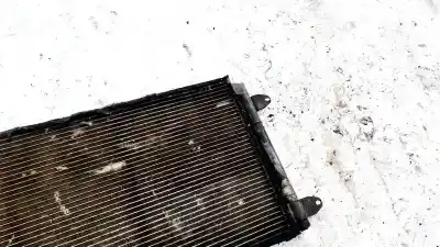 Автозапчасти б/у радиатор отопления / кондиционирования воздуха за audi a3 (8p) 2.0 tdi s line (103kw) ссылки oem iam   