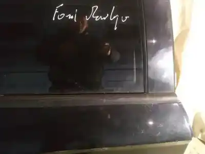 Pezzo di ricambio per auto di seconda mano plastica per ford mondeo iv 1.8 tdci riferimenti oem iam   