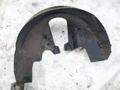 Pezzo di ricambio per auto di seconda mano passaruota posteriore sinistra per volvo v50 (545) 2.0 d riferimenti oem iam 30678139