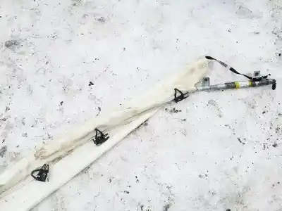 Pezzo di ricambio per auto di seconda mano airbag a tenda anteriore sinistro per volvo v50 (545) 2.0 d riferimenti oem iam 30615604