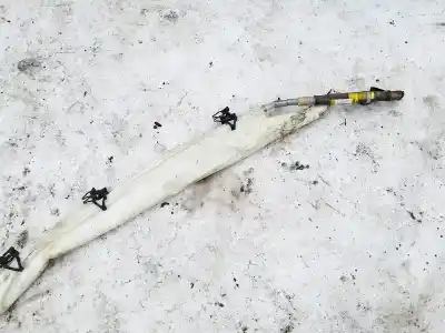 Pezzo di ricambio per auto di seconda mano airbag a tenda anteriore destro per volvo v50 (545) 2.0 d riferimenti oem iam 30615605