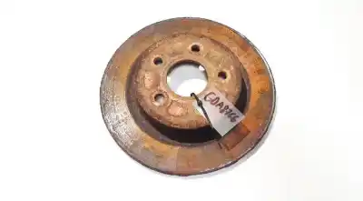 Second-hand car spare part rear disc brake for volvo v50 (545) 2.0 d oem iam references 