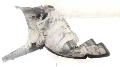 Peça sobressalente para automóvel em segunda mão plásticos por nissan qashqai 1.6 16v referências oem iam 4247pb010