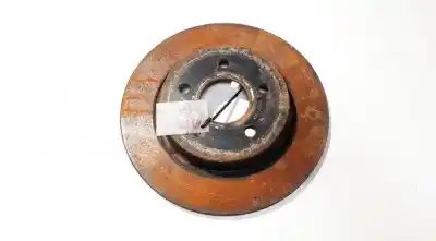 Pezzo di ricambio per auto di seconda mano disco freno posteriore per volvo v50 (545) 2.0 d riferimenti oem iam 