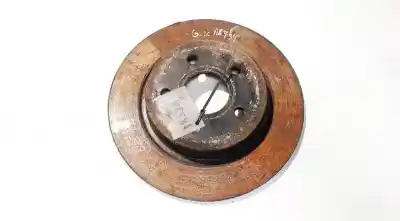 Pezzo di ricambio per auto di seconda mano disco freno posteriore per volvo v50 (545) 2.0 d riferimenti oem iam 