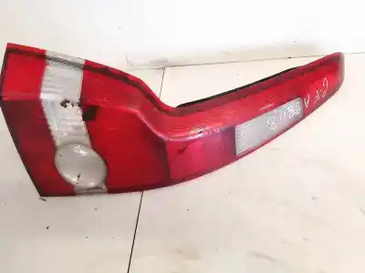 Pezzo di ricambio per auto di seconda mano lampada posteriore sinistra per volvo v50 (545) 2.0 d riferimenti oem iam volvo2812