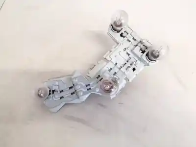 Pezzo di ricambio per auto di seconda mano portalampada per volvo v50 (545) 2.0 d riferimenti oem iam 28129007