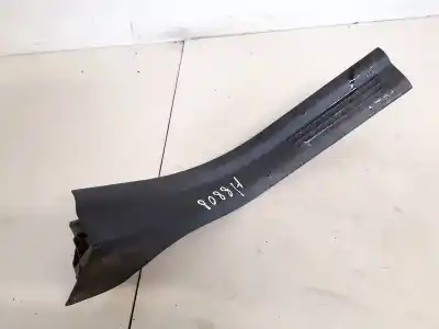 Pezzo di ricambio per auto di seconda mano plastica per volvo v50 (545) 2.0 d riferimenti oem iam 8641786