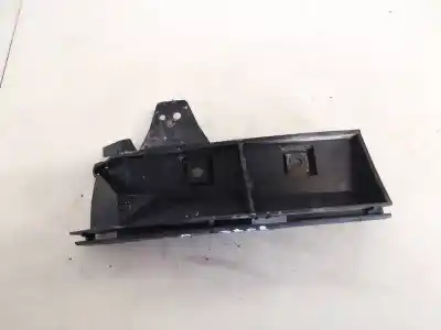 Pezzo di ricambio per auto di seconda mano rinforzo paraurti posteriore per volvo v50 (545) 2.0 d riferimenti oem iam 30698697