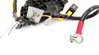 Автозапчастина б/у дрот для audi a6 c6 (4f2) 2.4 посилання на oem iam 4f0971812a  k94f812a