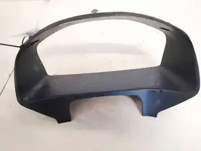 Peça sobressalente para automóvel em segunda mão molduras frontais por volvo v50 (545) 2.0 d referências oem iam 30722585