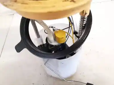 Автозапчастина б/у індикатор для volkswagen golf v variant (1k5) 1.9 tdi посилання на oem iam   