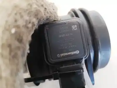 Pezzo di ricambio per auto di seconda mano misuratore di flusso per citroen c5, ii 2008.02 - 2011.01 2.0 hdi 103kw 2009.04 - 2011.01 riferimenti oem iam 9645948980  5wk97002