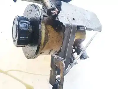 Автозапчастина б/у адресний депозит для RENAULT LAGUNA II (BG0) 1.9 dCi Diesel Посилання на OEM IAM   