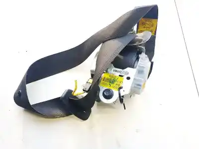 Peça sobressalente para automóvel em segunda mão cinto de segurança dianteiro esquerdo por hyundai i30 1.6 crdi cat referências oem iam 888202l700wk