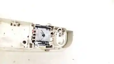 Автозапчасти б/у внутренний свет за audi a6 c6 (4f2) 2.4 ссылки oem iam 4f0947111  