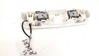 Автозапчасти б/у внутренний свет за audi a6 c6 (4f2) 2.4 ссылки oem iam 4f0947111  