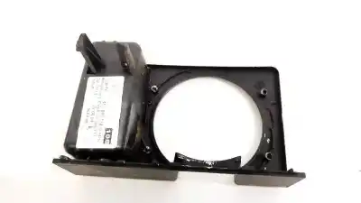 Автозапчастина б/у пластика для audi a6 c6 (4f2) 2.4 посилання на oem iam 4f1862534b  