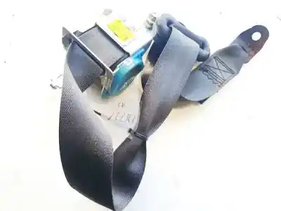 İkinci el araba yedek parçası ön sag emniyet kemeri için hyundai i30 1.6 crdi cat oem iam referansları 898202l000wk  