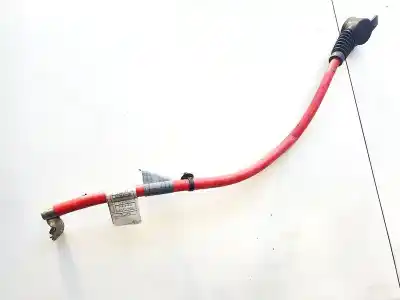 Pezzo di ricambio per auto di seconda mano filo per volvo v50 (545) 2.0 d riferimenti oem iam 9217034