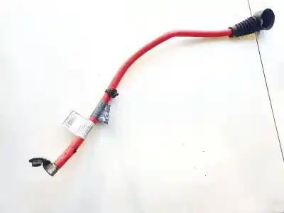 Peça sobressalente para automóvel em segunda mão fio por volvo v50 (545) 2.0 d referências oem iam 9217034  921703602