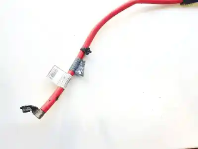 Peça sobressalente para automóvel em segunda mão fio por volvo v50 (545) 2.0 d referências oem iam 9217034  921703602