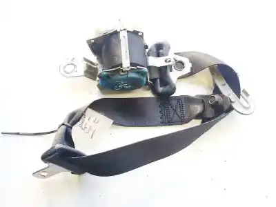 Peça sobressalente para automóvel em segunda mão cinto de segurança traseiro esquerdo por hyundai i30 1.6 crdi cat referências oem iam 898102l000wk