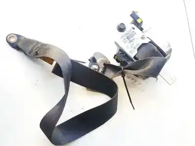 Peça sobressalente para automóvel em segunda mão cinto de segurança dianteiro esquerdo por hyundai i30 1.6 crdi cat referências oem iam 88810202l700