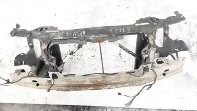 Peça sobressalente para automóvel em segunda mão painel frontal por bmw 7-series, e65 / e66 / e67 /e68 2001.11 - 2008.06 730 d 160kw 2002.10 - 2008.06 referências oem iam 