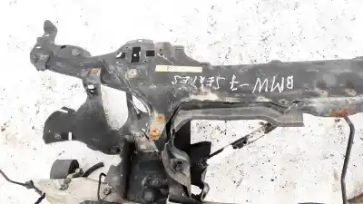 Second-hand car spare part front panel for bmw 7-series, e65 / e66 / e67 /e68 2001.11 - 2008.06 730 d 160kw 2002.10 - 2008.06 oem iam references   