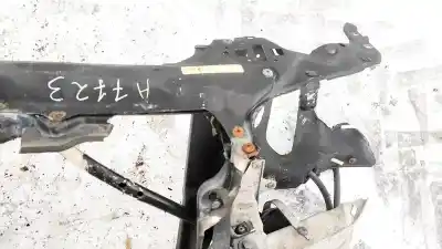 Second-hand car spare part front panel for bmw 7-series, e65 / e66 / e67 /e68 2001.11 - 2008.06 730 d 160kw 2002.10 - 2008.06 oem iam references   