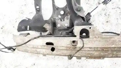 Peça sobressalente para automóvel em segunda mão reforço do pára choques dianteiro por bmw 7-series, e65 / e66 / e67 /e68 2001.11 - 2008.06 730 d 160kw 2002.10 - 2008.06 referências oem iam 95746p32