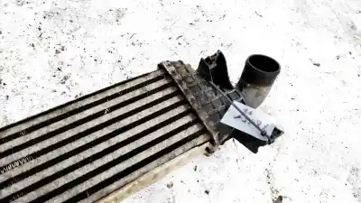 Second-hand car spare part intercooler for volvo v50 (545) 2.0 d oem iam references   