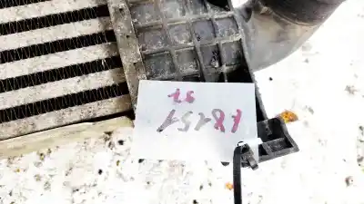 Second-hand car spare part intercooler for volvo v50 (545) 2.0 d oem iam references   