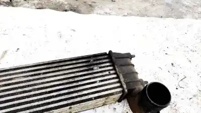 Peça sobressalente para automóvel em segunda mão intercooler por peugeot 807 (eb_) 2.0 hdi referências oem iam   
