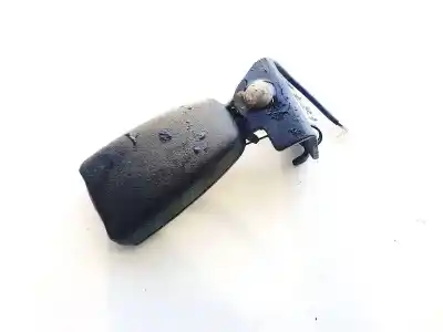 Second-hand car spare part left rear seat belt buckle for volvo v50 (545) 2.0 d oem iam references c8014