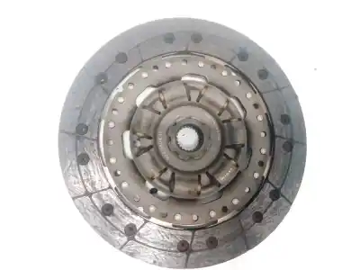 Pezzo di ricambio per auto di seconda mano kit frizione per ford mondeo iii (b5y) 2.0 16v tddi / tdci riferimenti oem iam 324030410