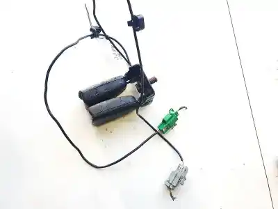 Second-hand car spare part right rear seat belt buckle for volvo v50 (545) 2.0 d oem iam references 8664754