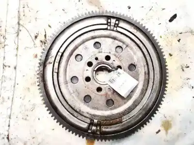 Pezzo di ricambio per auto di seconda mano volano del motore per ford mondeo iii (b5y) 2.0 16v tddi / tdci riferimenti oem iam 