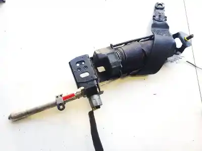 Second-hand car spare part front right seat belt for volvo v50 (545) 2.0 d oem iam references 3039258428