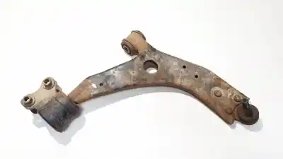 Pezzo di ricambio per auto di seconda mano braccio sospensione inferiore anteriore destro per volvo v50 (545) 2.0 d riferimenti oem iam 