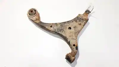 Peça sobressalente para automóvel em segunda mão braço de suspensão inferior dianteiro direito por hyundai i30 1.6 crdi cat referências oem iam 