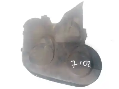 Peça sobressalente para automóvel em segunda mão tampa de distribuição por seat altea xl (5p5) 2.0 tdi referências oem iam 