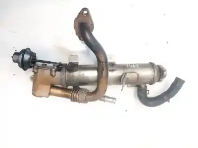 Автозапчастина б/у кулер egr для audi a4 avant (8k5) (2008) 2.0 16v tdi посилання на oem iam 03l131512