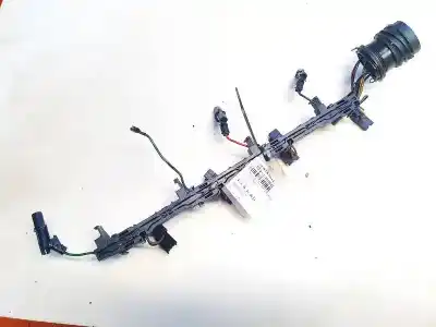 Peça sobressalente para automóvel em segunda mão fio por seat altea xl (5p5) 2.0 tdi referências oem iam 03g971600