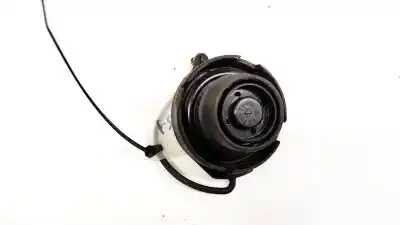 Автозапчасти б/у наружная крышка топлива за volkswagen passat variant (3b6) 2.0 tdi dpf ссылки oem iam 1j0201553s
