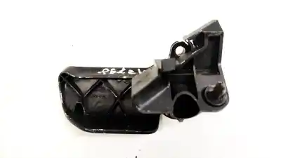 Автозапчастина б/у пластика для audi a6 c6 (4f2) 2.4 посилання на oem iam 4f1823533c  