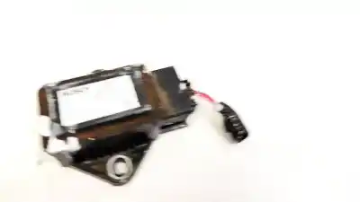 Peça sobressalente para automóvel em segunda mão sensor por honda fr-v (be) 1.8 vtec cat referências oem iam 0265005299  39960-sjd-a01