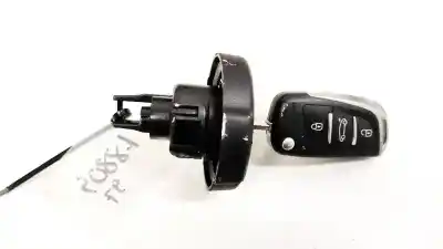 Recambio de automóvil de segunda mano de tapa del depósito de combustible para citroen c5, ii 2008.02 - 2011.01 2.0 hdi 103kw 2009.04 - 2011.01 referencias oem iam 1123p2303